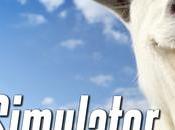 Lâchez bouc vous, Goat Simulator iPhone super PROMO