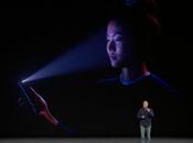 iPhone Face bonne mauvaise idée d'Apple