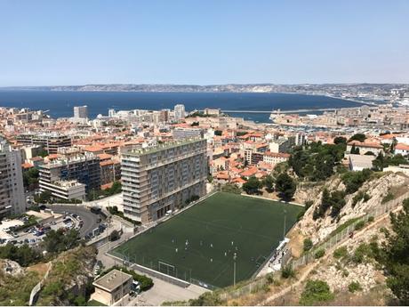 Je suis Marseille, triste et en colère
