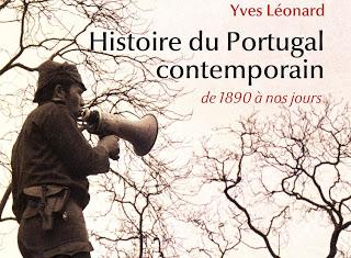 « Le Portugal au XXe siècle, une histoire singulière et méconnue » par Yves Léonard, docteur en histoire, enseignant à Sciences-Po