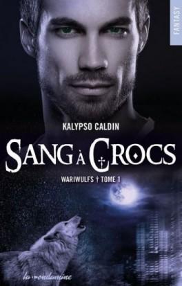 Sang à crocs, Kalypso Caldin