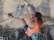 Vidéo escalade: Anak Verhoeven dans “Sang neuf“ “Sweet