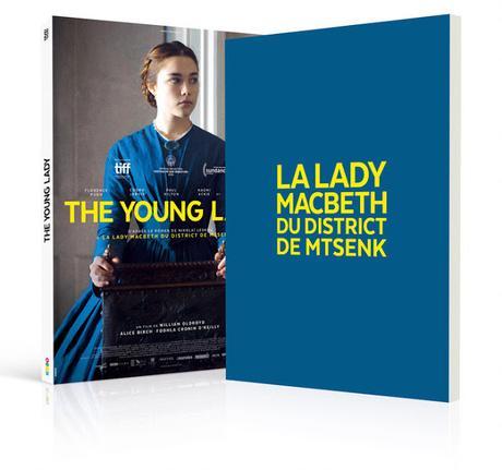 [CONCOURS] : Gagnez votre DVD Collector de The Young Lady !
