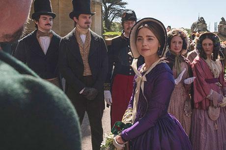 1444. Ma semaine en séries #297, 298, 299, 300 et 301