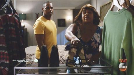 1444. Ma semaine en séries #297, 298, 299, 300 et 301