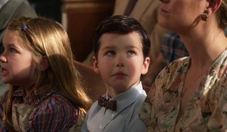 1444. Ma semaine en séries #297, 298, 299, 300 et 301