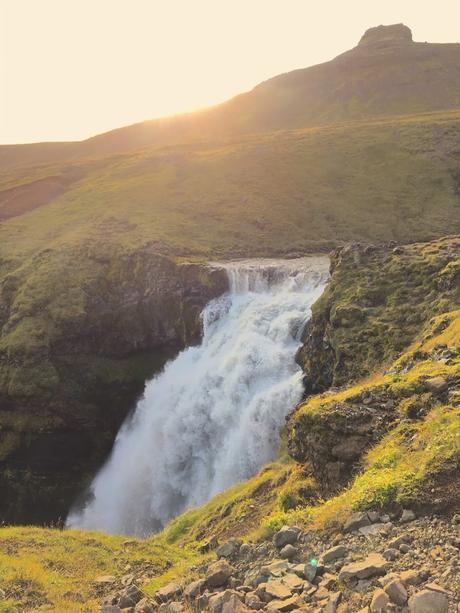 ISLANDE - Le Trek du Laugavegur en 4 jours