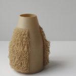 POILU vases imprimés en 3D par Bold Design