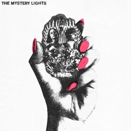 The Mistery Lights – The Mistery Lights