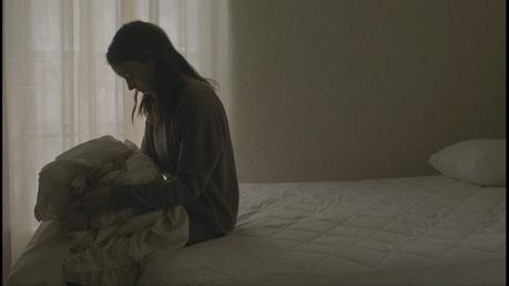 A GHOST STORY avec Casey Affleck, Rooney Mara le 20 Décembre 2017 au Cinéma
