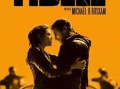 FIDELE Michaël Roskam, avec Adèle Exarchopoulos Matthias Schoenaerts Cinéma Novembre 2017