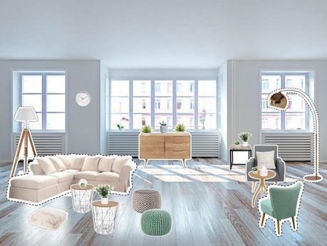 chambre cosy blog deco clem around the corner