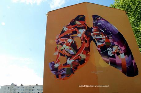 Toulouse en mode street art