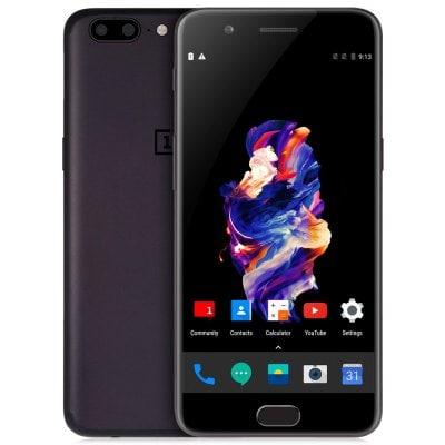 OnePlus 5 4G Phablet