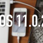 ios 11.0.2 150x150 - iOS 11.0.2 disponible sur iPhone, iPad, iPod Touch : quelles nouveautés ?