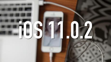ios 11.0.2 - iOS 11.0.2 disponible sur iPhone, iPad, iPod Touch : quelles nouveautés ?