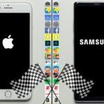 iphone 8 plus vs galaxy note 8 test rapidite 150x150 - iPhone 8 Plus vs Galaxy Note 8 : quel est le plus rapide ?