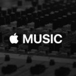apple music 150x150 - Apple Music passe le cap des 30 millions d'abonnés