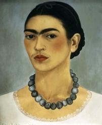 Frida Kahlo, la rage de vivre