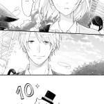 Minami Mizuno / Rainbow Days, tome 10