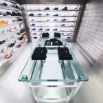 OPENING : Solebox ou le concept store de Sneakers qui claque !!! (Bruxelles)