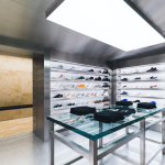 OPENING : Solebox ou le concept store de Sneakers qui claque !!! (Bruxelles)