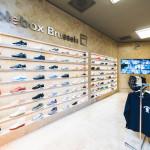 OPENING : Solebox ou le concept store de Sneakers qui claque !!! (Bruxelles)