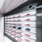 OPENING : Solebox ou le concept store de Sneakers qui claque !!! (Bruxelles)
