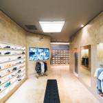 OPENING : Solebox ou le concept store de Sneakers qui claque !!! (Bruxelles)