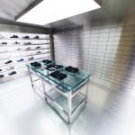 OPENING : Solebox ou le concept store de Sneakers qui claque !!! (Bruxelles)