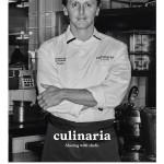 GASTRONOMIE : S.Pellegrino Culinaria 2017