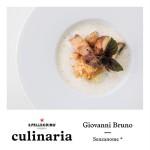 GASTRONOMIE : S.Pellegrino Culinaria 2017