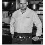 GASTRONOMIE : S.Pellegrino Culinaria 2017