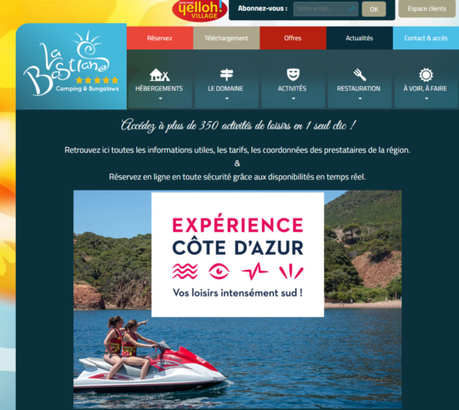 Vente d’activités de loisirs : la revanche des DMO Vente d’activités de loisirs : la revanche des DMO