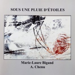 Livre-duo Annick Chenu – Marie-Laure Bigand Livre-duo Annick Chenu – Marie-Laure Bigand