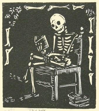 Challenge Halloween 2017: La Sorcellerie est à l'honneur! Suivi