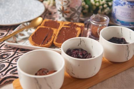 Bruncher en Automne avec Schär (Recettes sans Gluten et sans Lactose) Bruncher Schar Brunch sans gluten et san