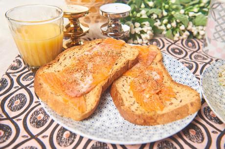 Bruncher en Automne avec Schär (Recettes sans Gluten et sans Lactose) Bruncher Schar Brunch sans gluten et san