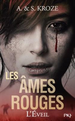 Les Âmes Rouges T1 de A. & S. Kroze