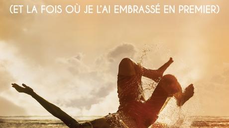 Cinq Fois où Mon Meilleur Ami m’a Embrassé, de Anna Martin