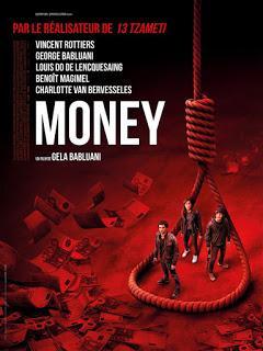 Cinéma Money / Le Petit Spirou