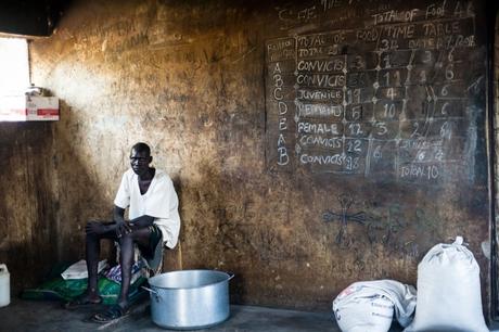 Soudan du Sud : conséquences des conflits armés et de la crise économique sur les conditions de détention