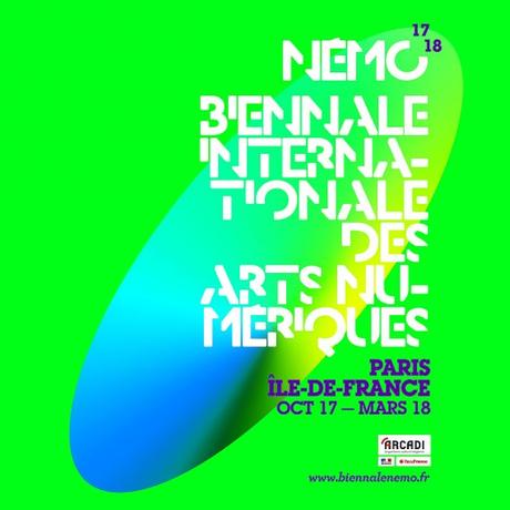 La biennale de Némo célèbre les arts numériques