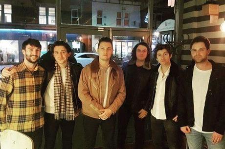 Arctic Monkeys annonce (enfin) son retour !