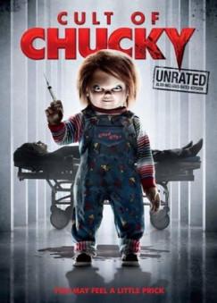 [CRITIQUE] Le retour de Chucky (Cult of Chucky)