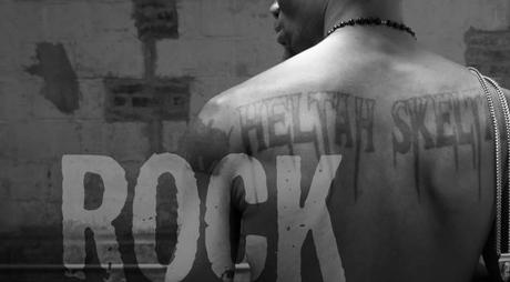Rock (of Heltah Skeltah) « Rockness A.P. » @@@@