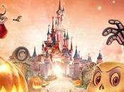 Venez frissonner Disneyland Paris