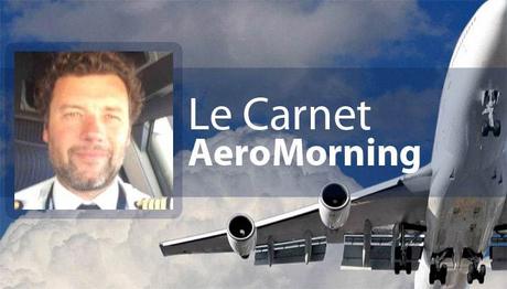 Olivier Dulat est nommé Directeur Général Adjoint des Opérations Aériennes d’Air France
