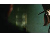 série pour Vendetta préparation Channel