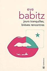 Partie d'échecs entre Eve Babitz et Marcel Duchamp Partie d'échecs entre Eve Babitz et Marcel Duchamp